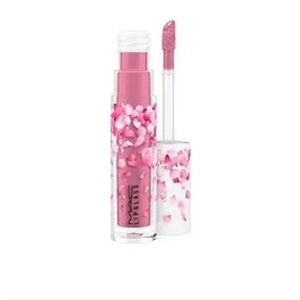 MAC Boom Boom Bloom Lipglass in Heartmelter BNIB